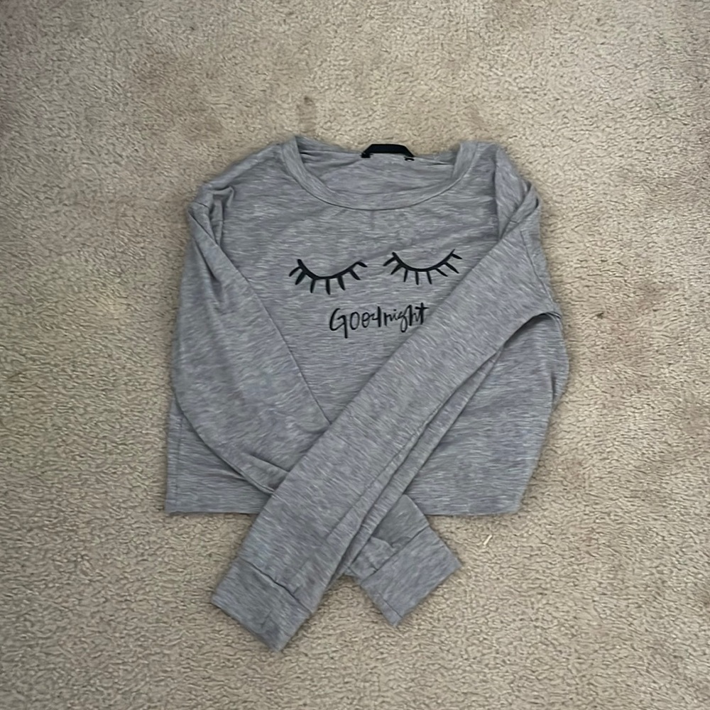 BLUSHMARK PJ SHIRT